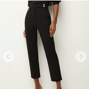 Veronica Beard Renzo Pant